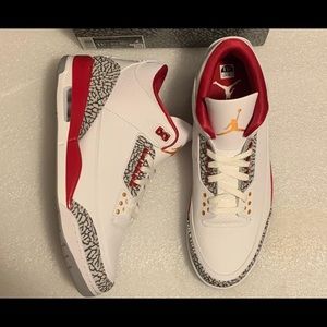 Selling Cardinal 3 brand new